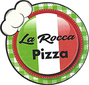 La Rocca Pizza livre des pizzas à  chilly mazarin