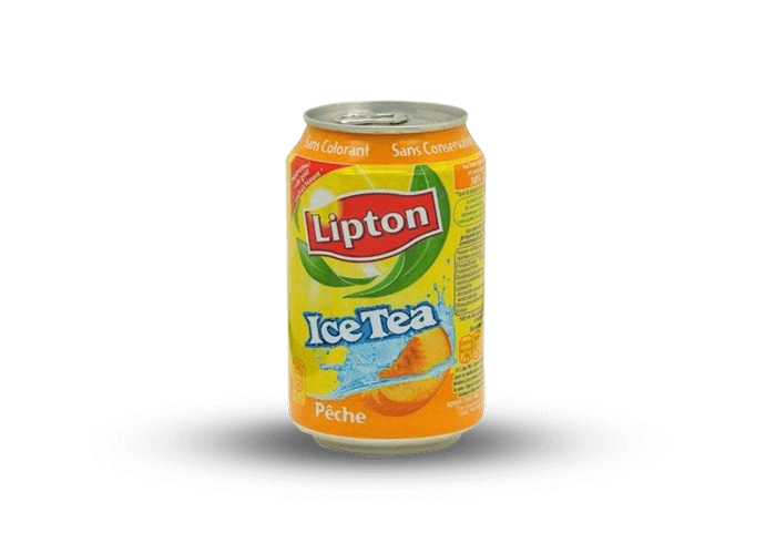 ICE TEA 33CL