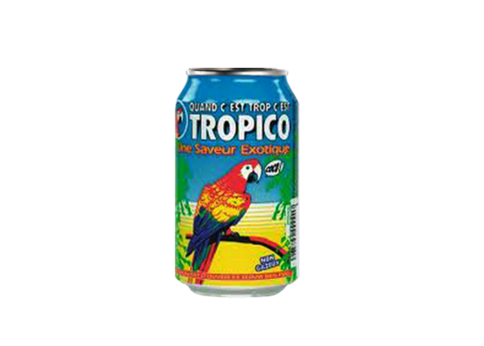 TROPICO 33CL