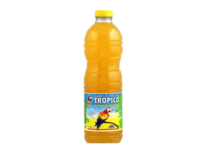 TROPICO 1.5L