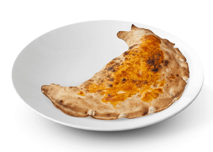 CALZONE SOUFFLEE VIANDE HACHEE