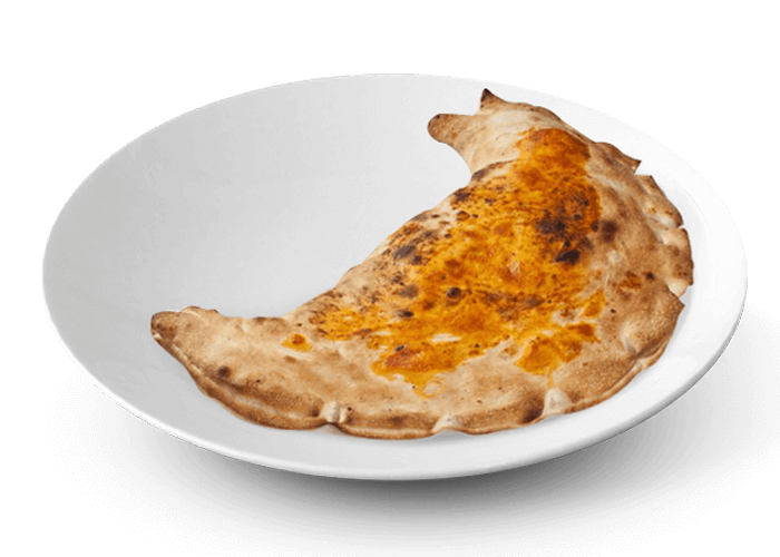 CALZONE SOUFFLEE POULET