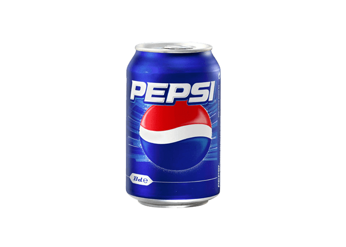 PEPSI 33CL