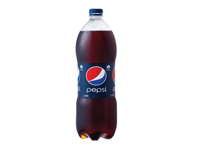 PEPSI 1.5L