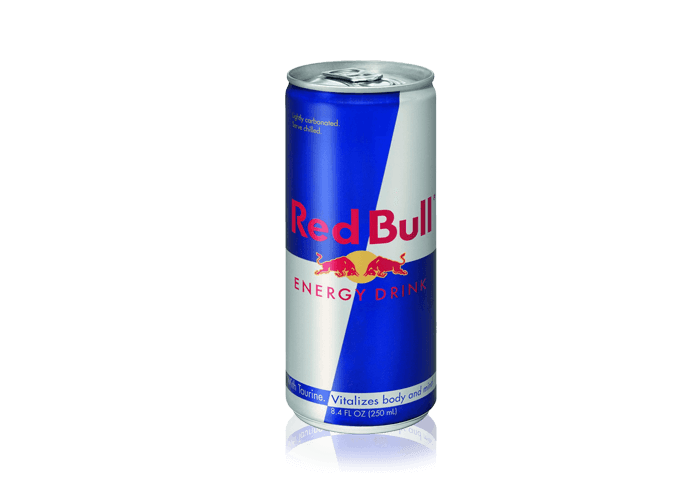 RED BULL